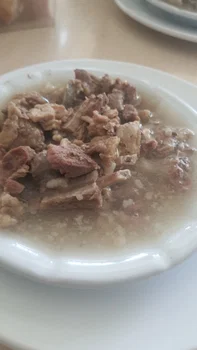 Hacı Babat Et Lokantası resimleri