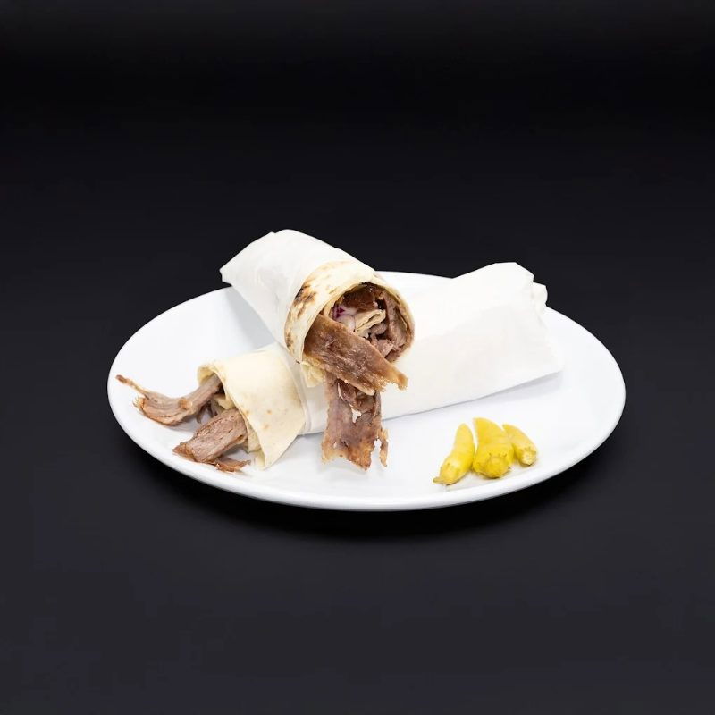 EOS Döner - Ortaköy Gece Dönercisi