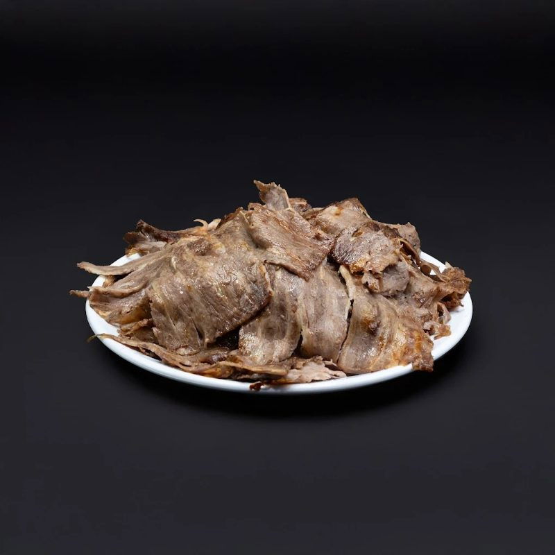 EOS Döner - Ortaköy Gece Dönercisi