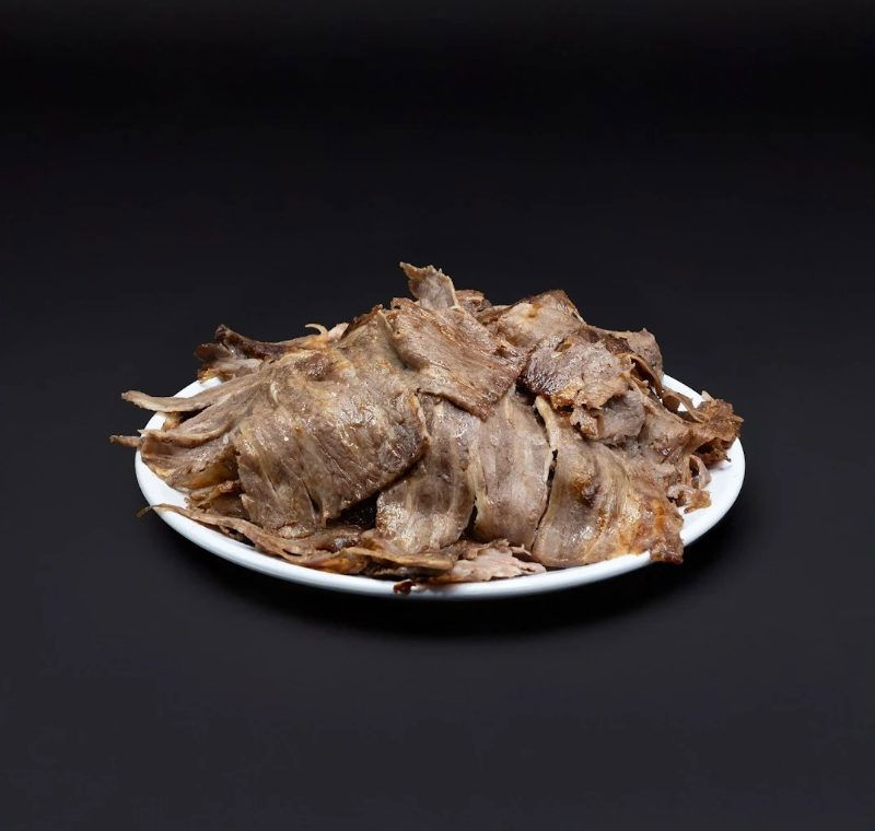 EOS Döner - Ortaköy Gece Dönercisi