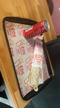 EOS Döner - Ortaköy Gece Dönercisi resimleri
