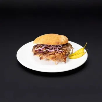 EOS Döner - Ortaköy Gece Dönercisi resimleri