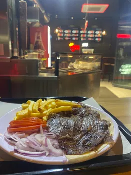 EOS Döner - Ortaköy Gece Dönercisi resimleri