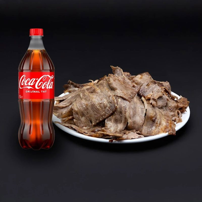 EOS Döner - Ortaköy Gece Dönercisi