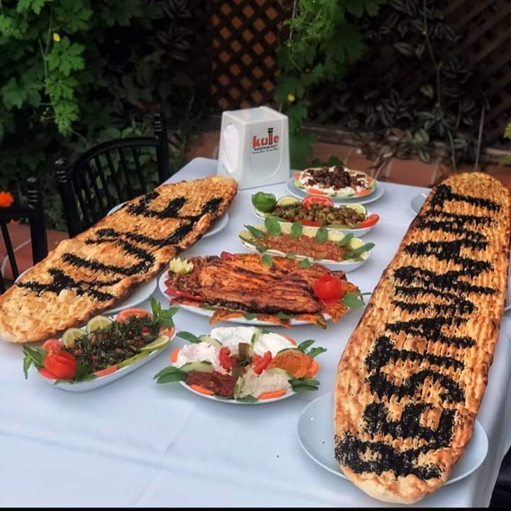 Kule Restaurant