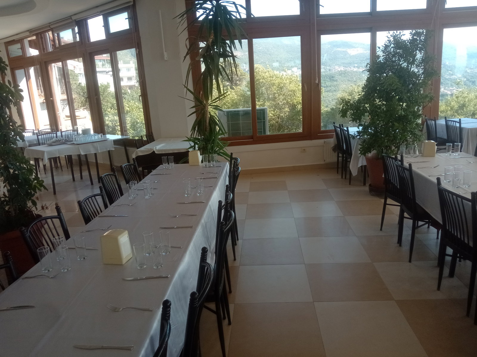 Kule Restaurant