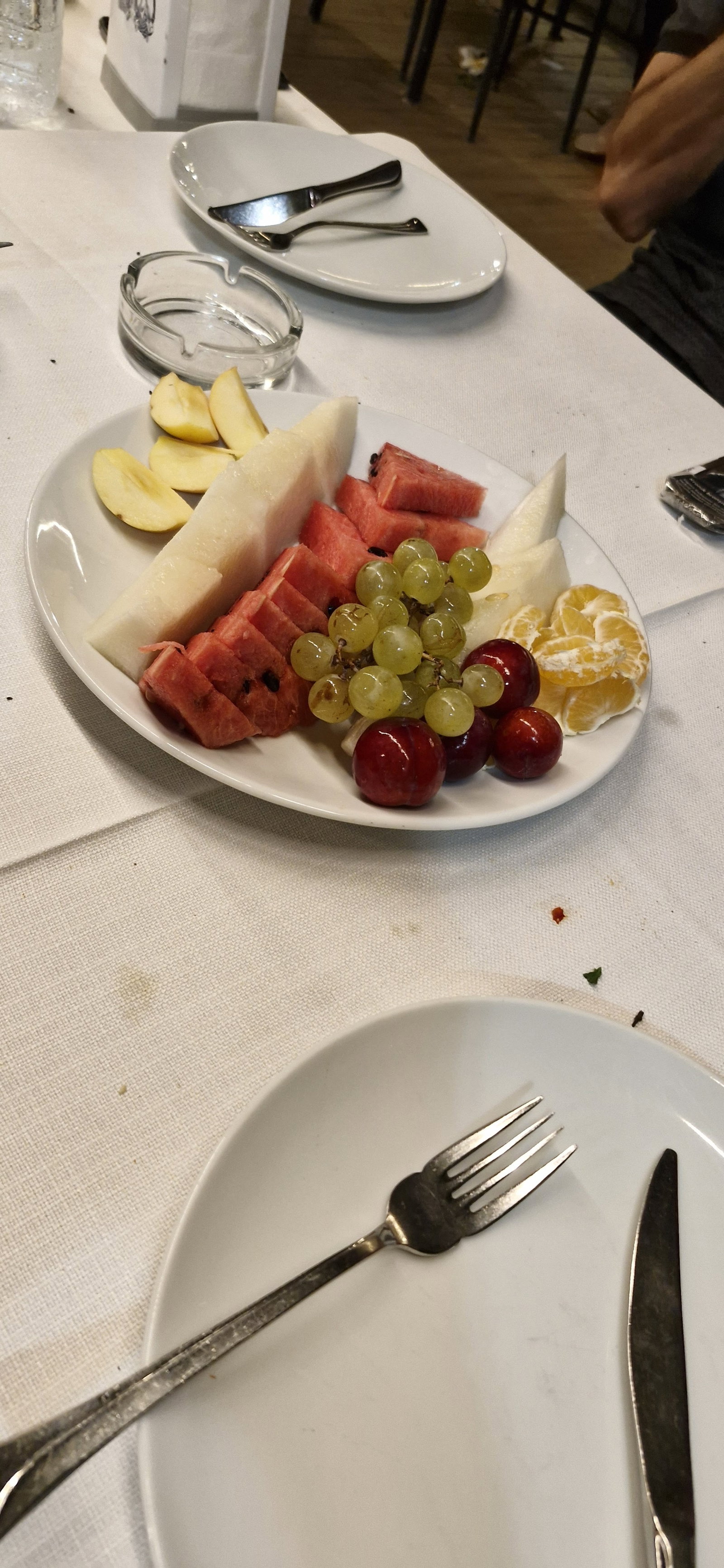 Kule Restaurant
