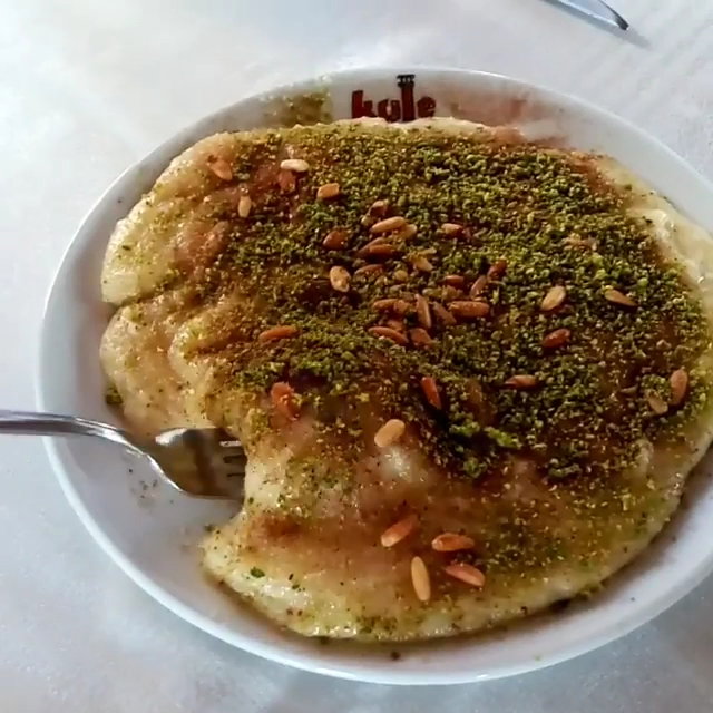 Kule Restaurant