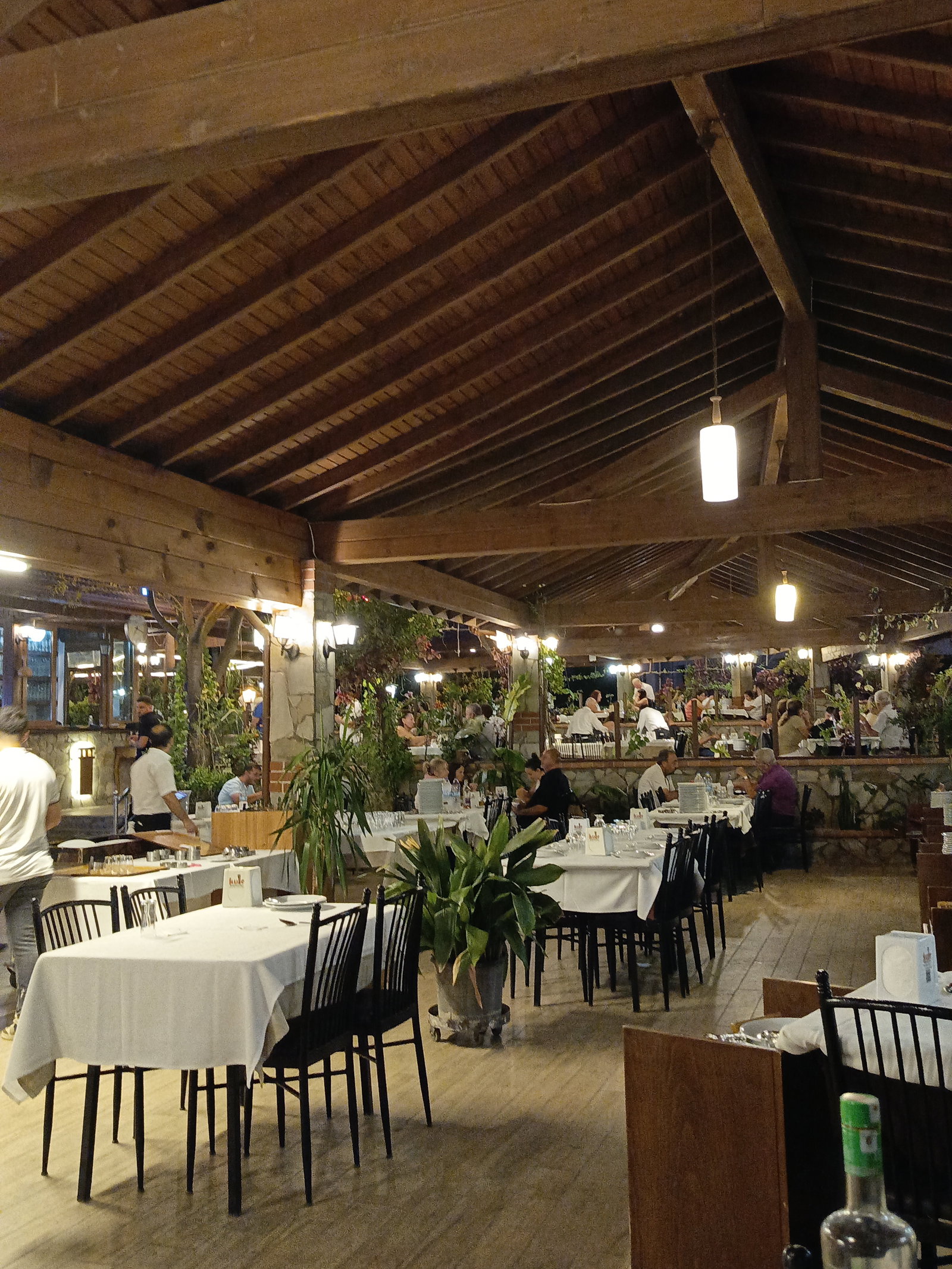 Kule Restaurant