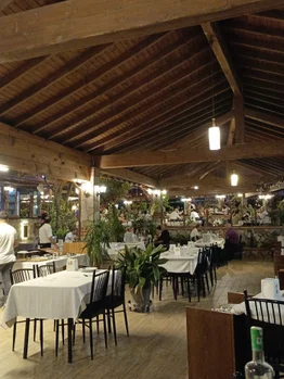 Kule Restaurant resimleri