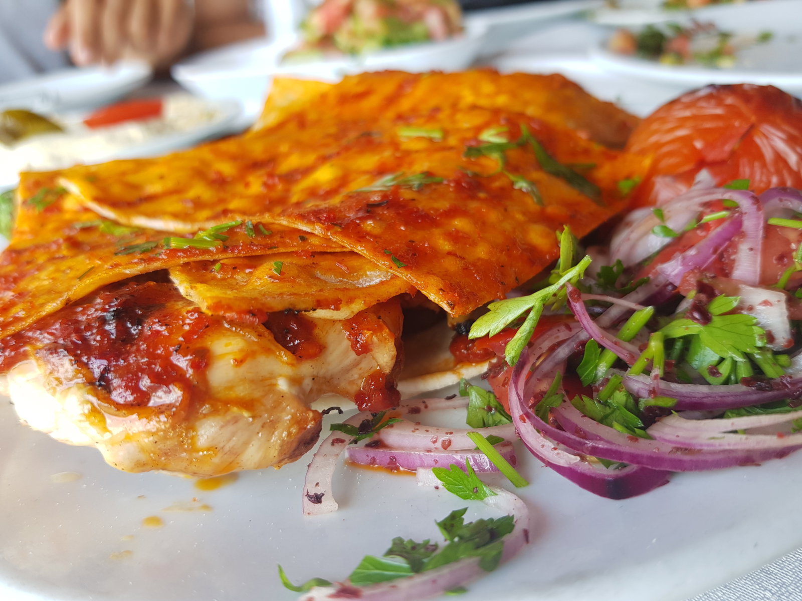 Kule Restaurant