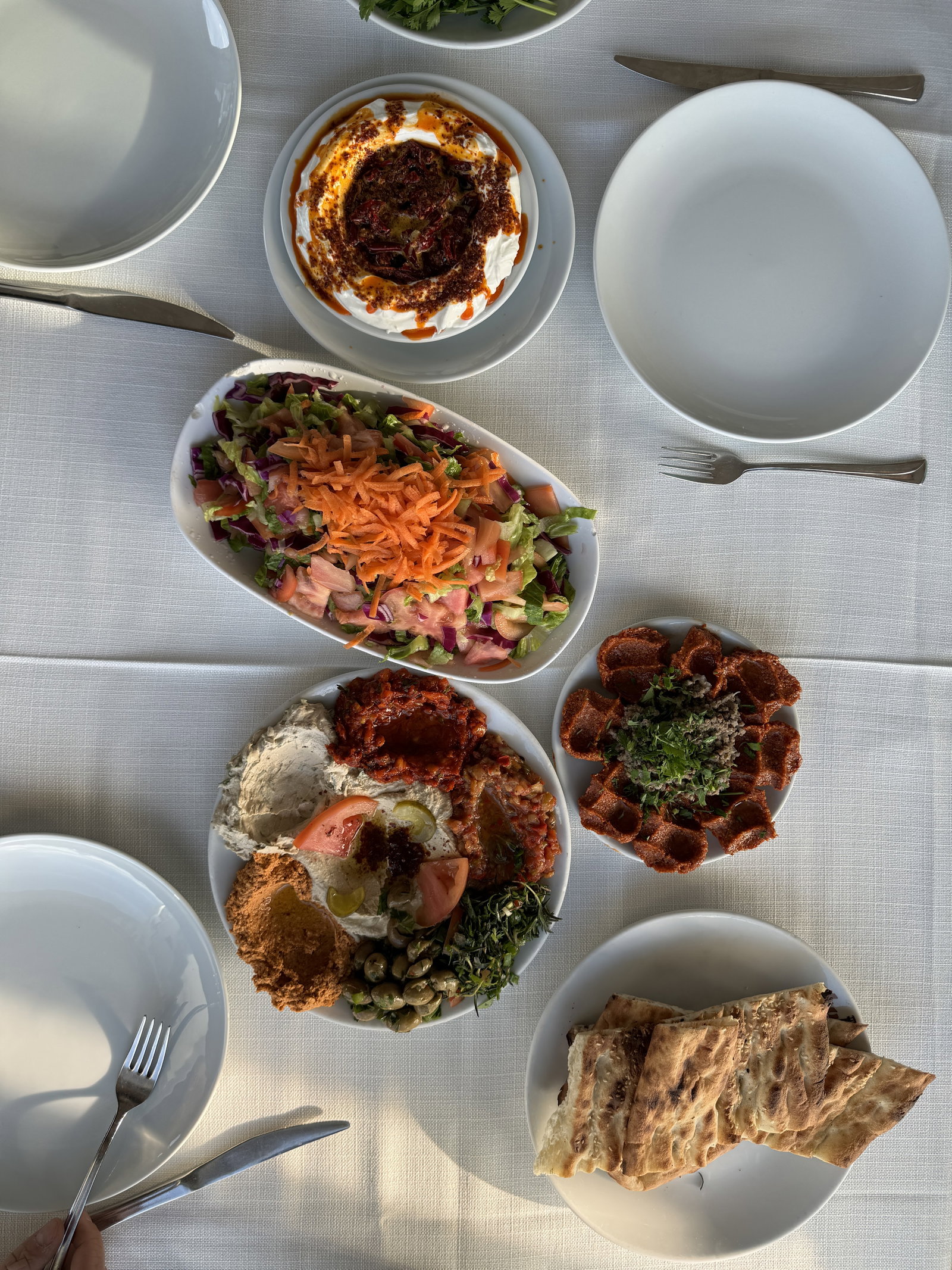 Kule Restaurant