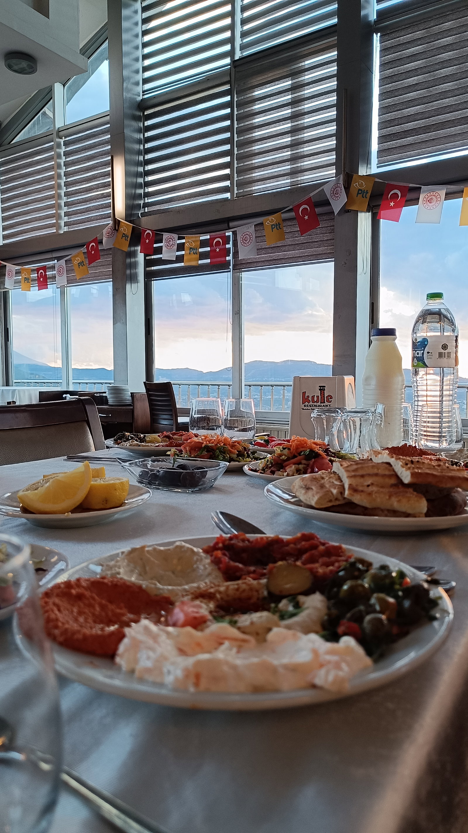 Kule Restaurant