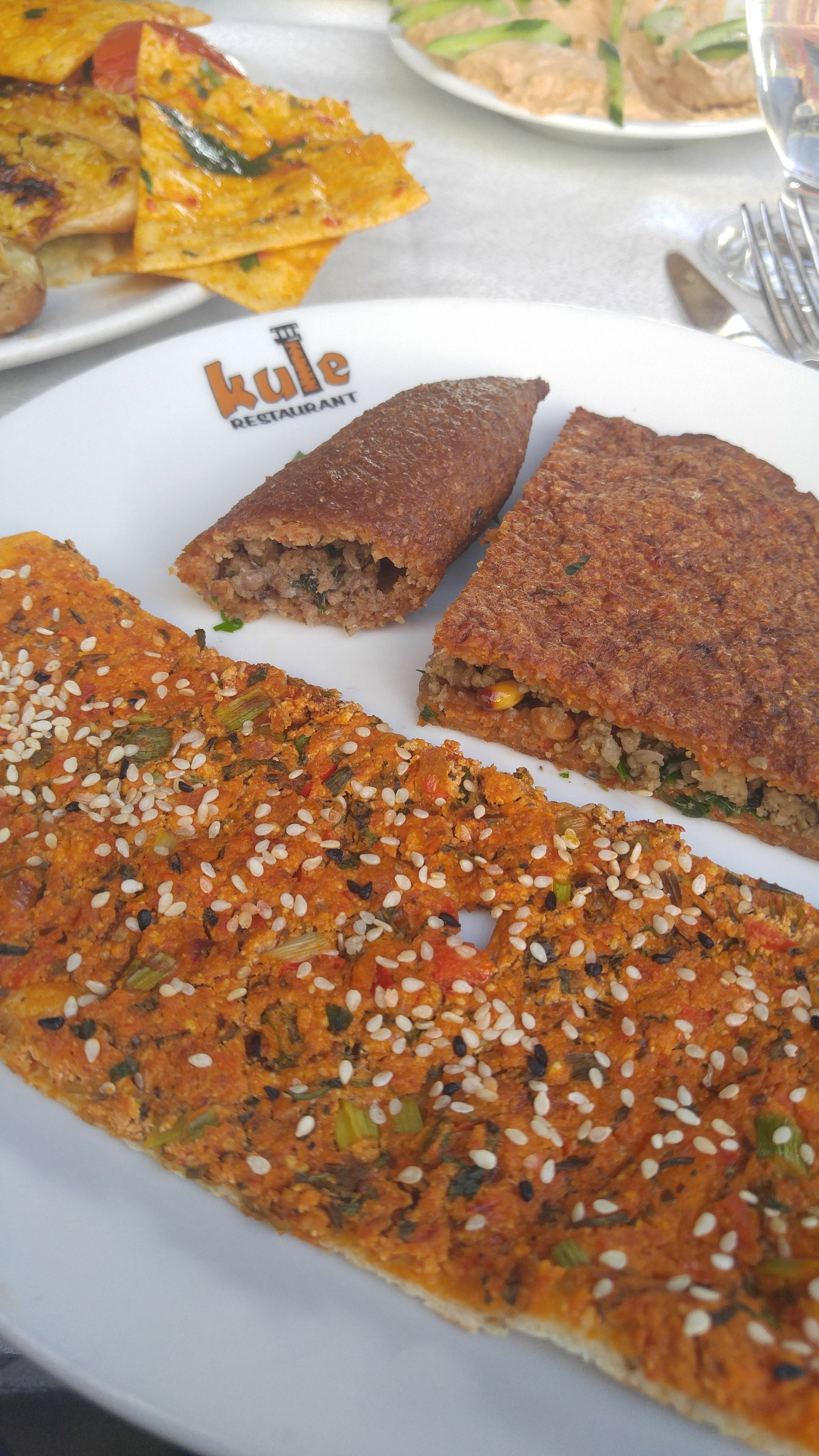 Kule Restaurant