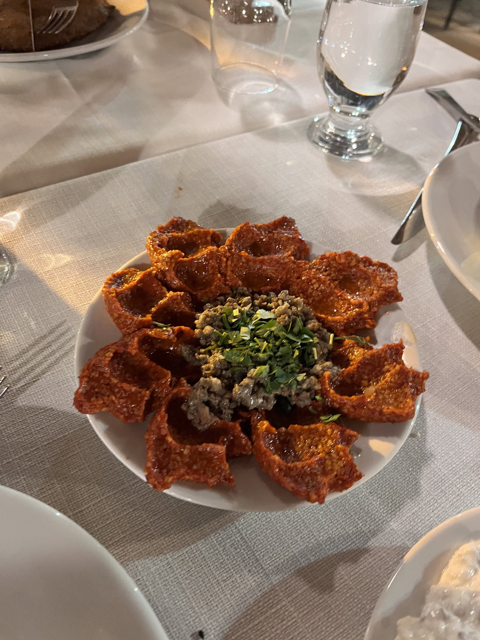 Kule Restaurant