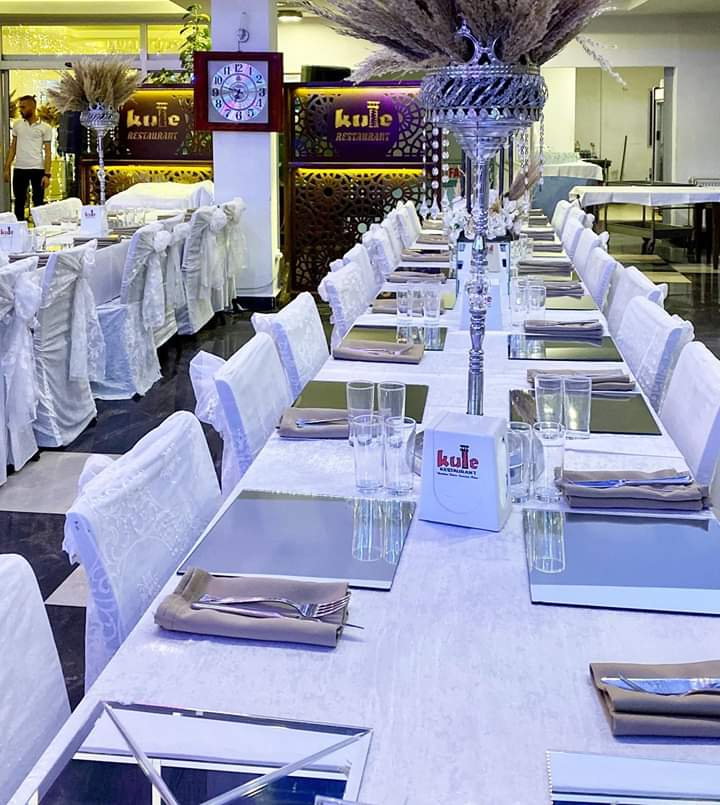 Kule Restaurant