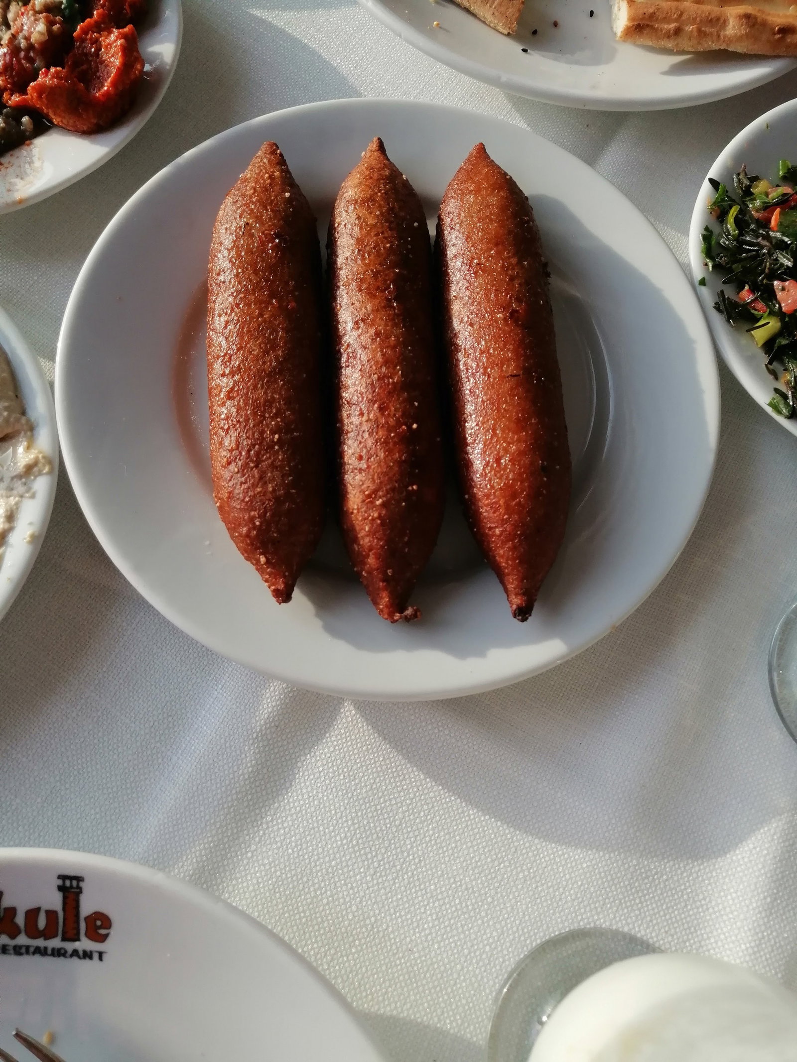 Kule Restaurant