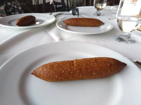 Kule Restaurant resimleri
