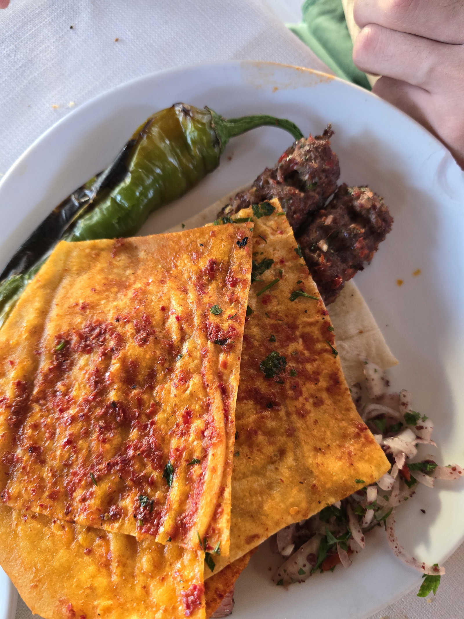 Kule Restaurant