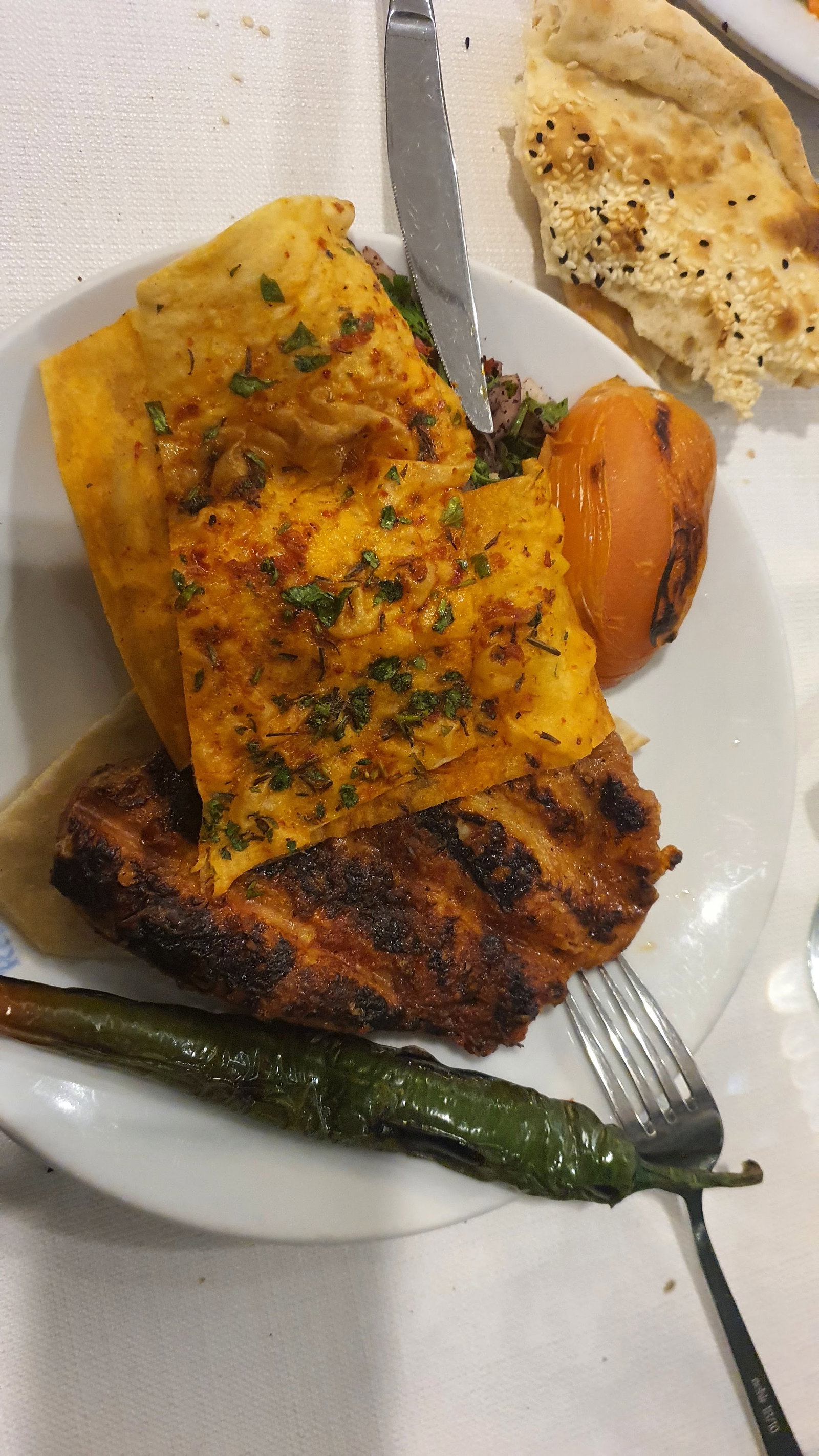 Kule Restaurant