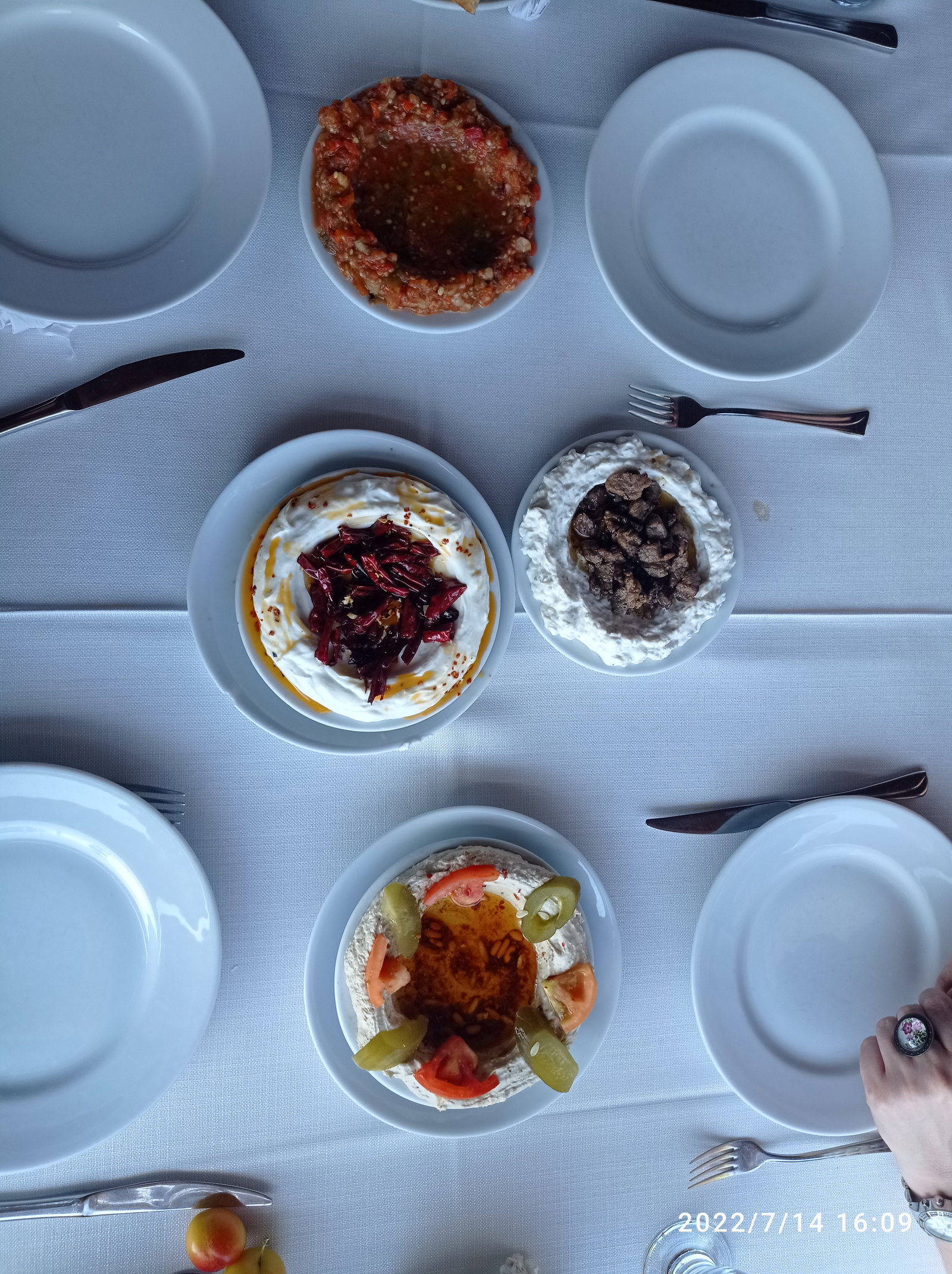 Kule Restaurant