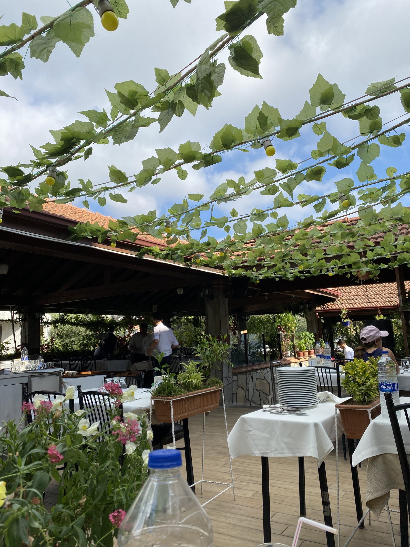 Kule Restaurant