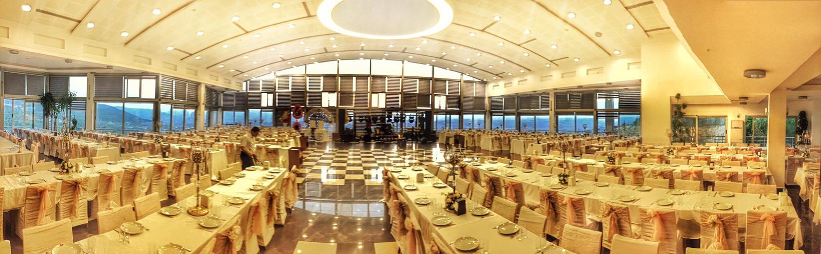 Kule Restaurant