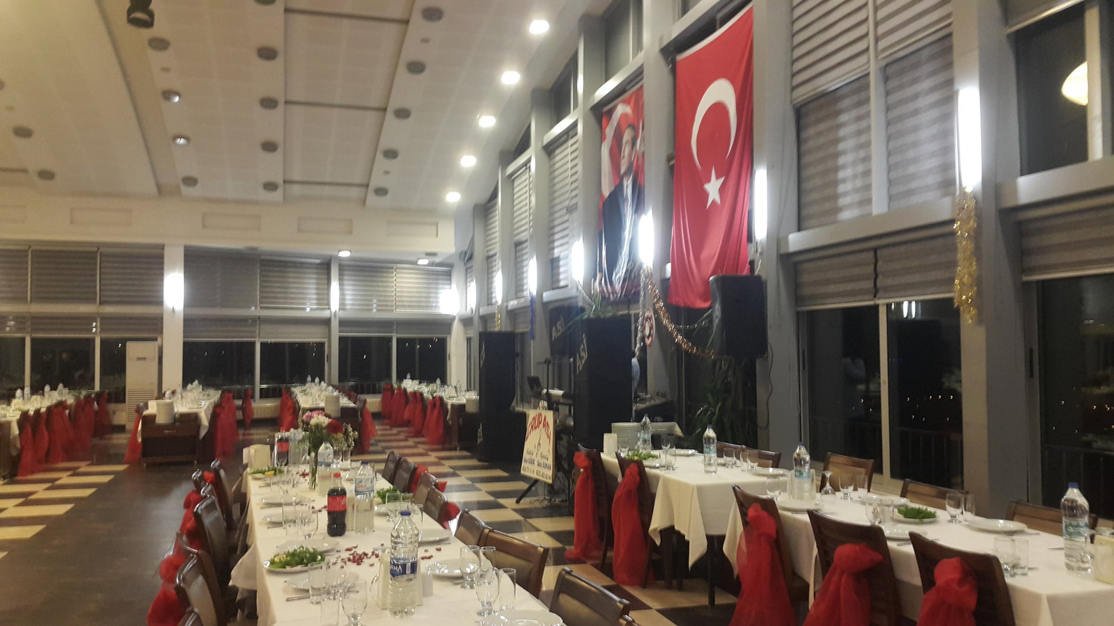 Kule Restaurant