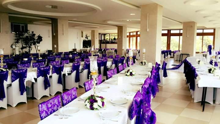 Kule Restaurant