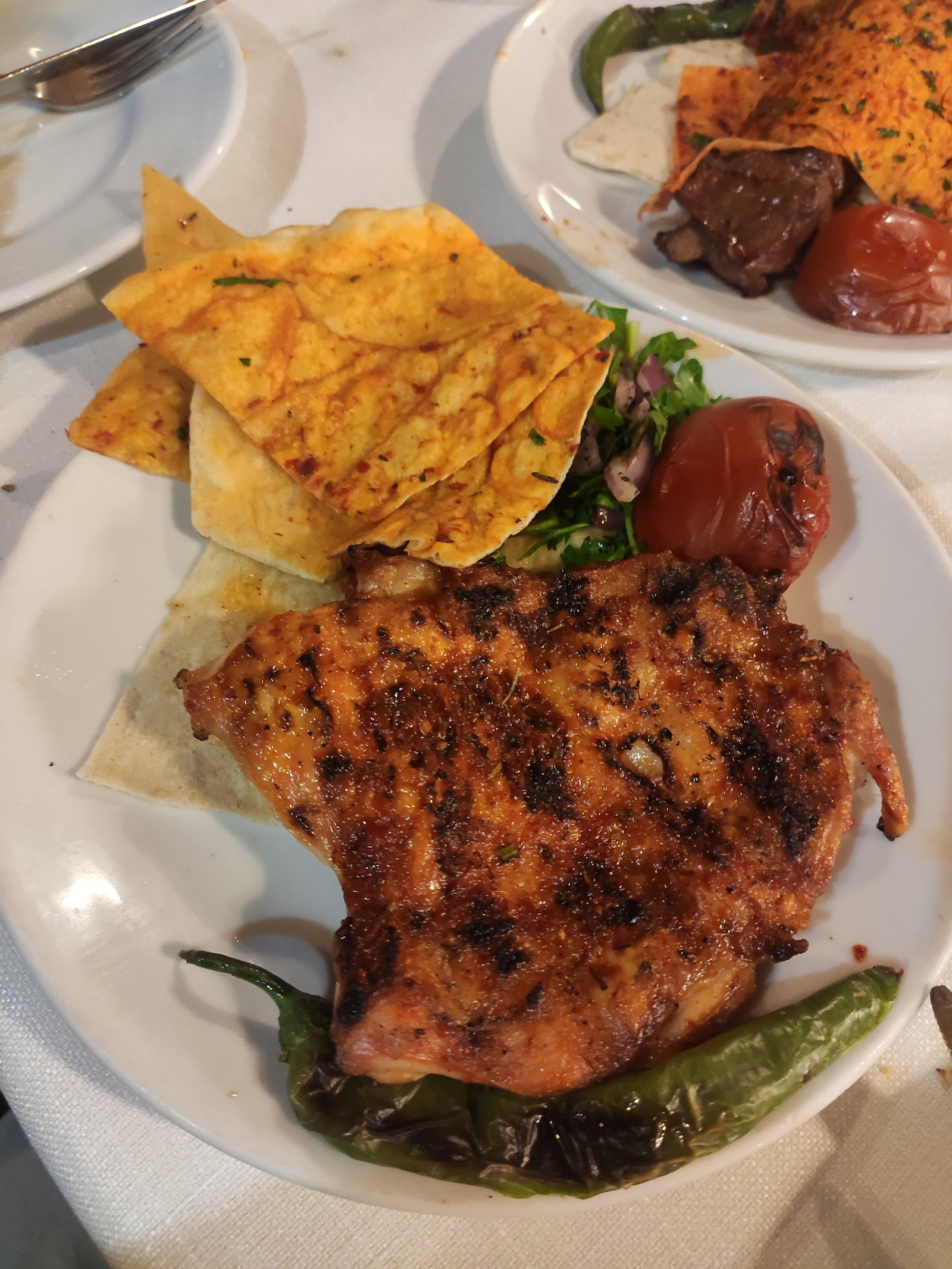 Kule Restaurant