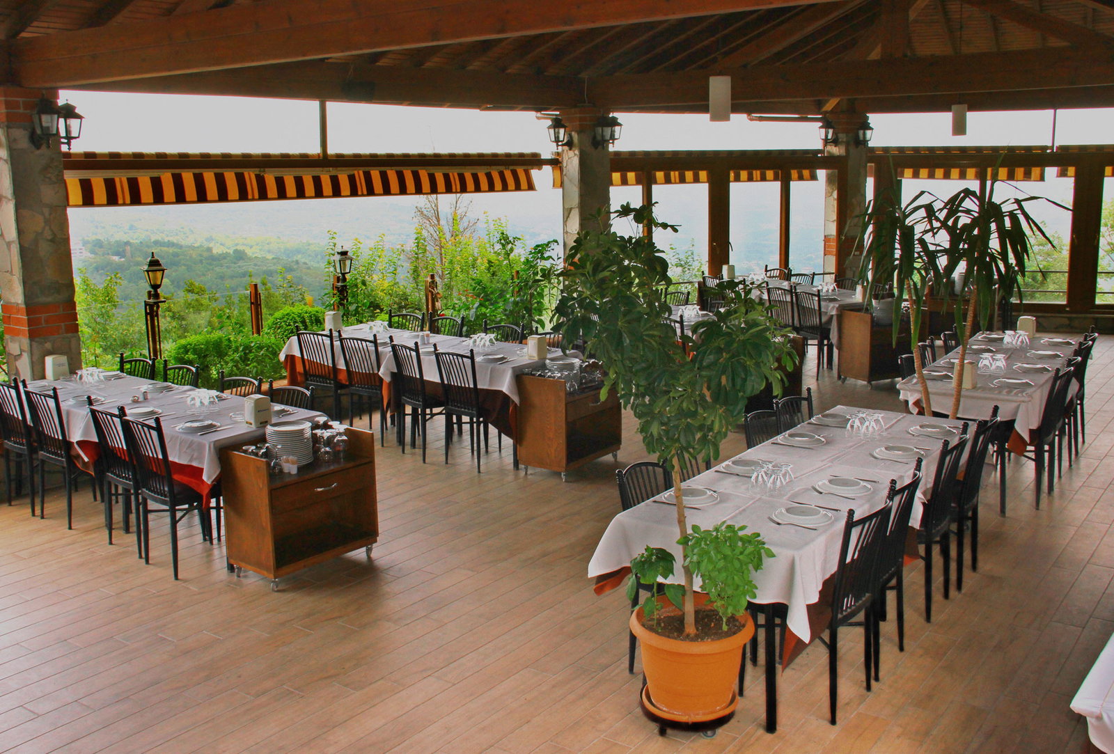 Kule Restaurant