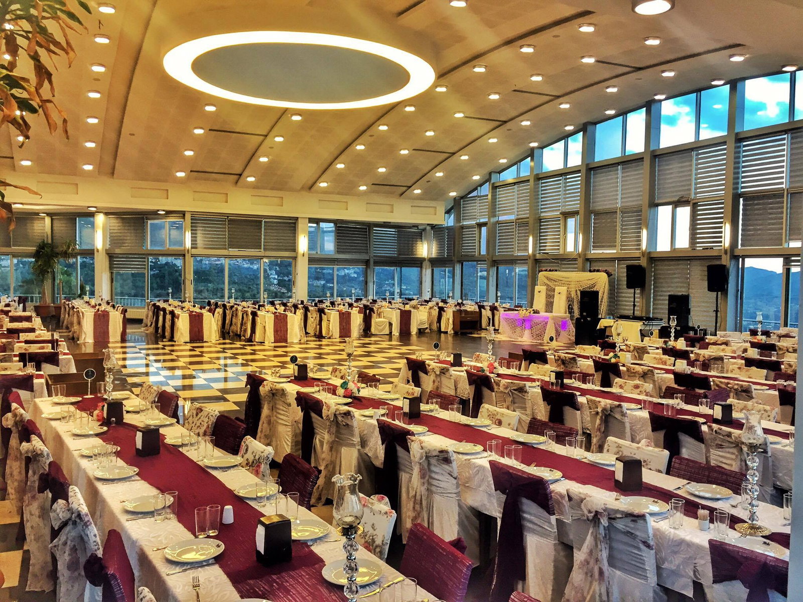 Kule Restaurant