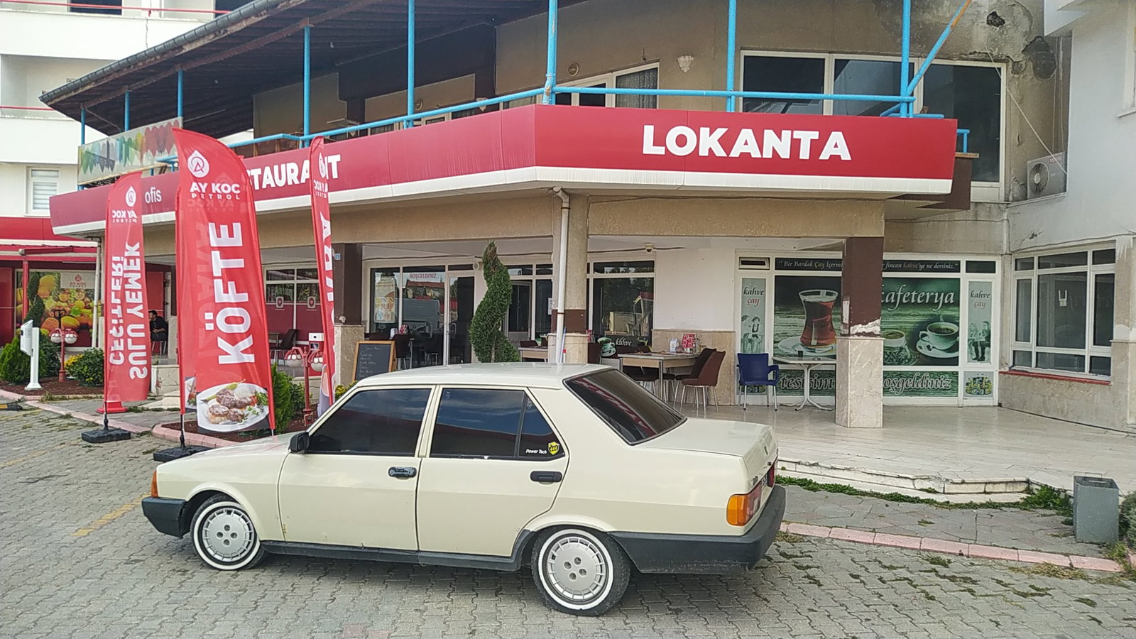 Aykoc Restoran