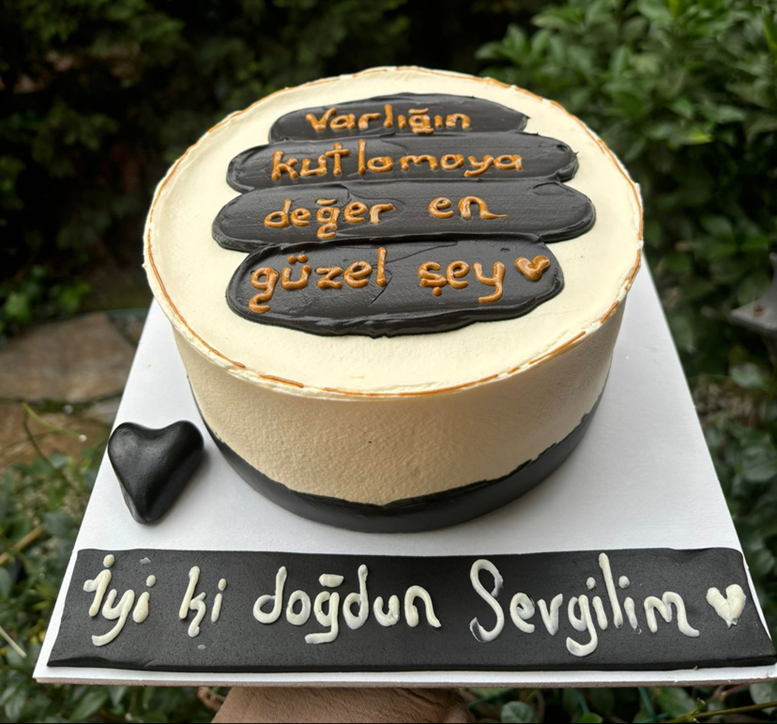Serkan Karadaş Pastaneleri