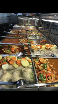 Atapark Restaurant resimleri