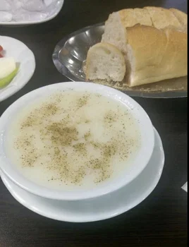 Santral Iskembe Salonu resimleri