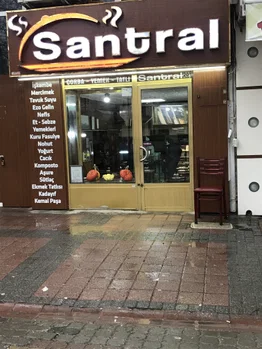 Santral Iskembe Salonu resimleri