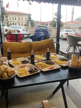 Cabira Cafe resimleri