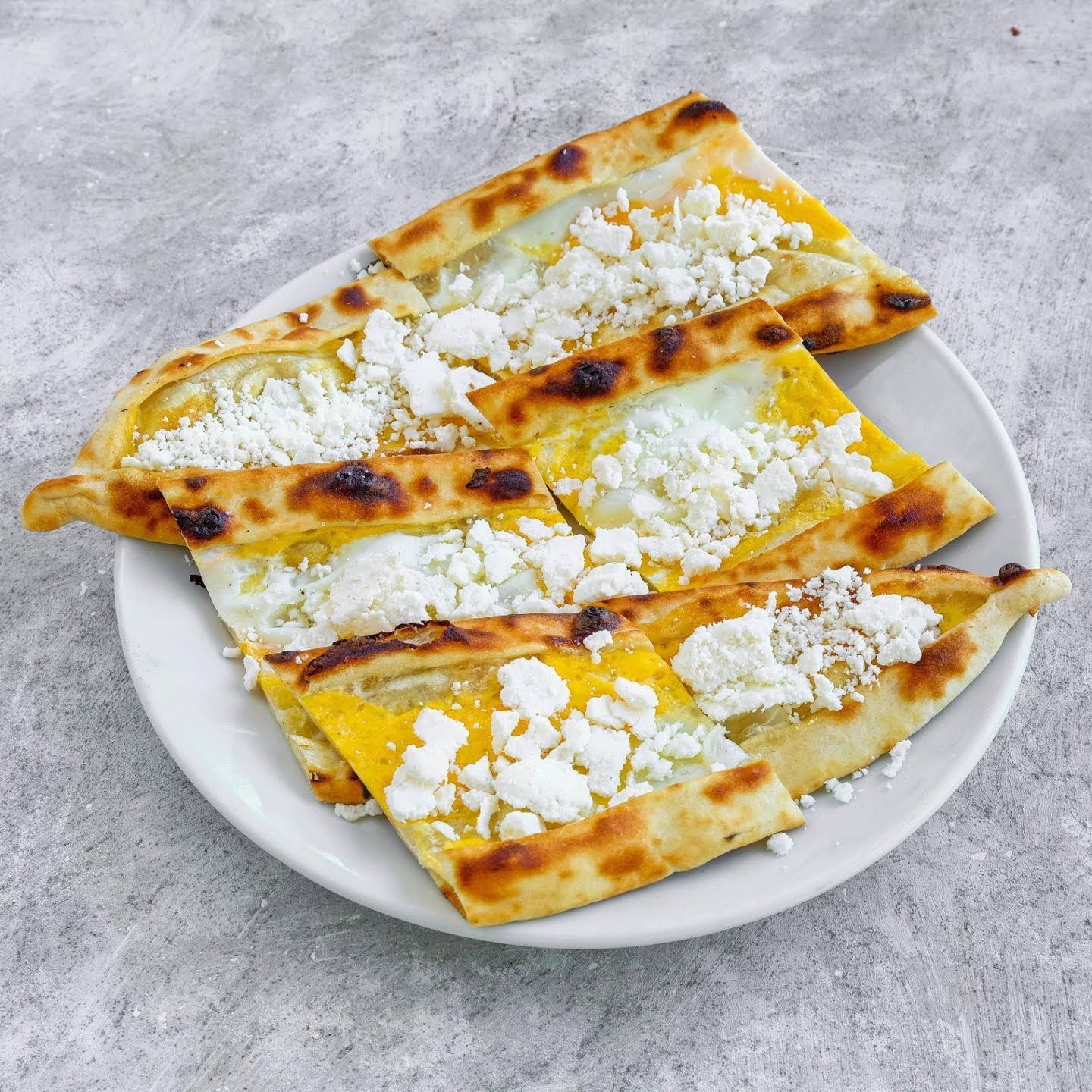 Şekerim Pide