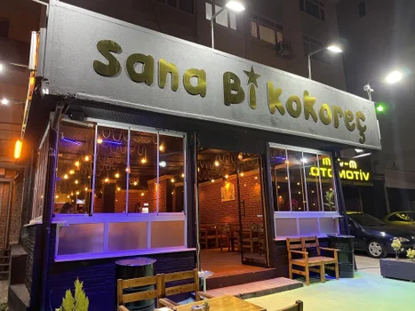 Sana Bi Kokoreç resimleri