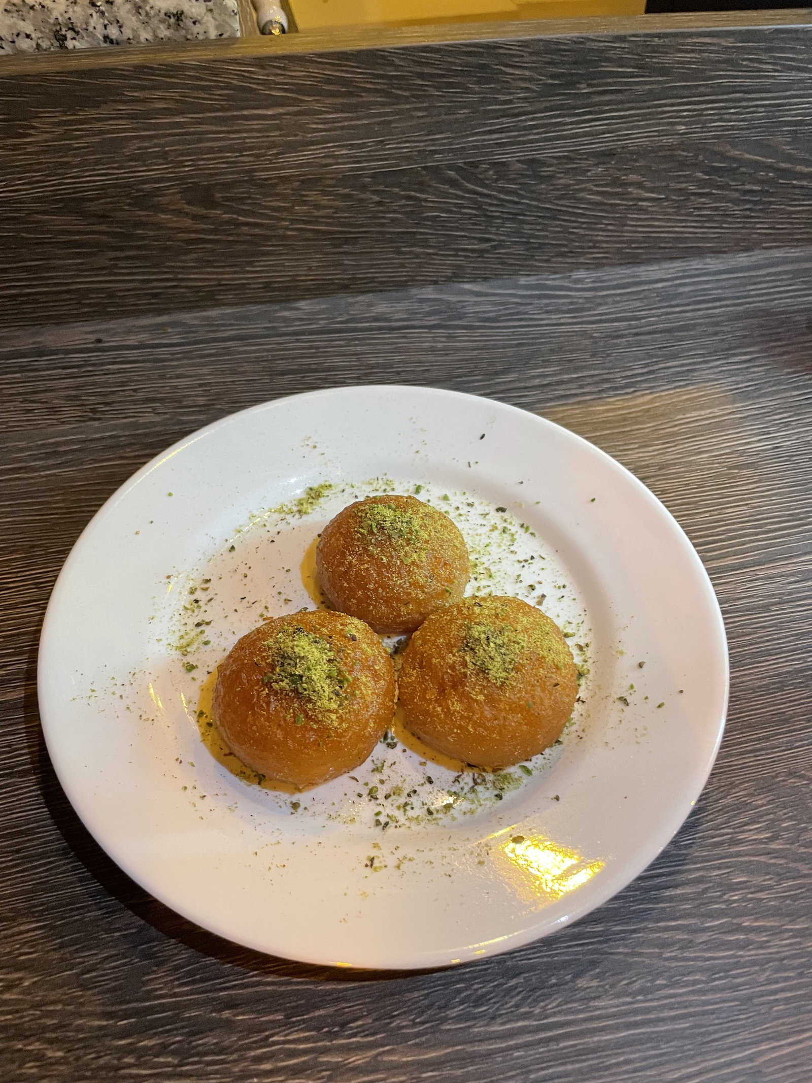 Sana Bi Kokoreç