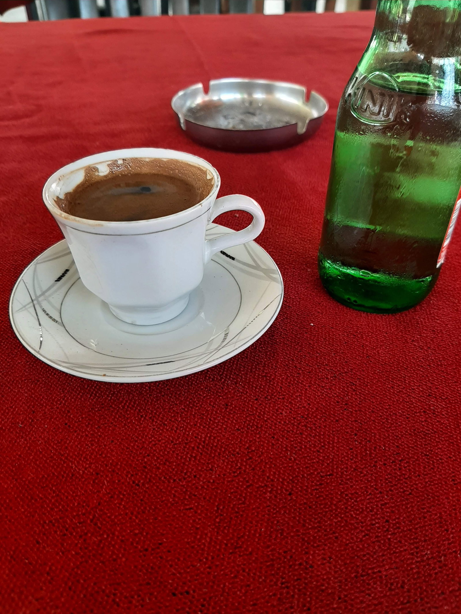 Star Café
