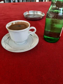 Star Café resimleri