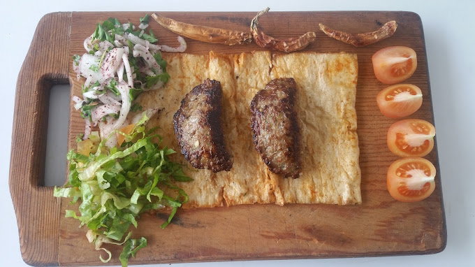 Dürümcü Dayi karahayit