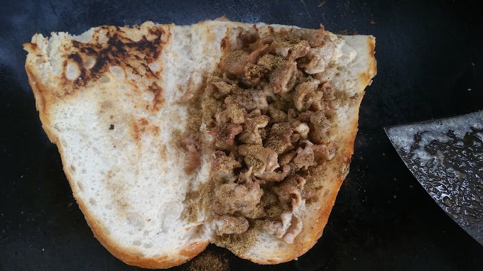 Dürümcü Dayi karahayit