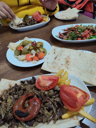 Dürümcü Dayi karahayit