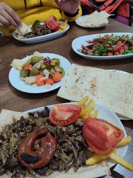 Dürümcü Dayi karahayit resimleri