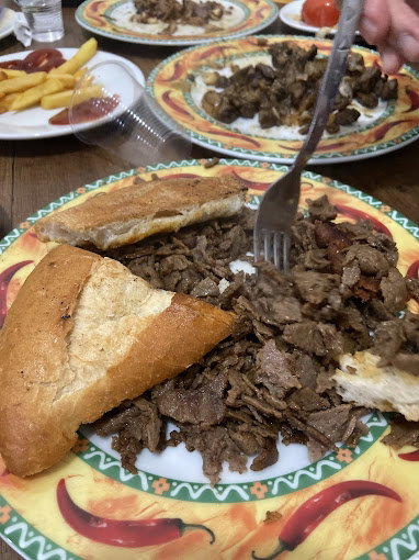 Dürümcü Dayi karahayit