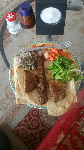 Dürümcü Dayi karahayit