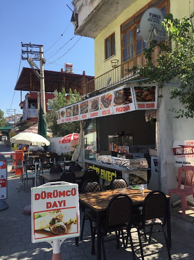 Dürümcü Dayi karahayit